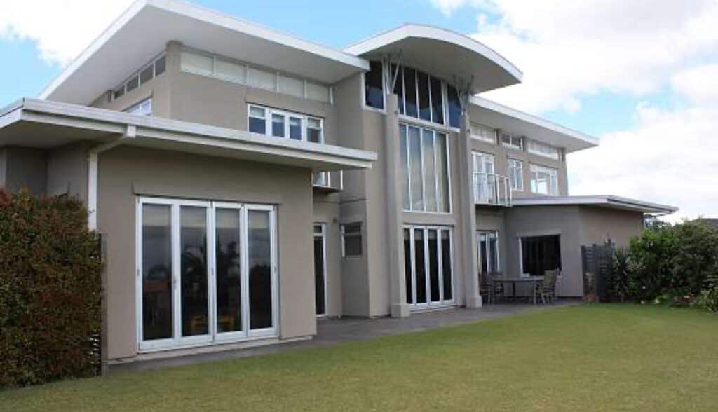 Monolithic Cladding Repairs Auckland